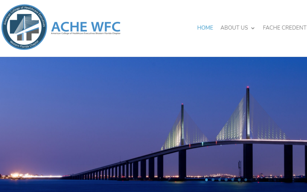 New WFC Website Launch