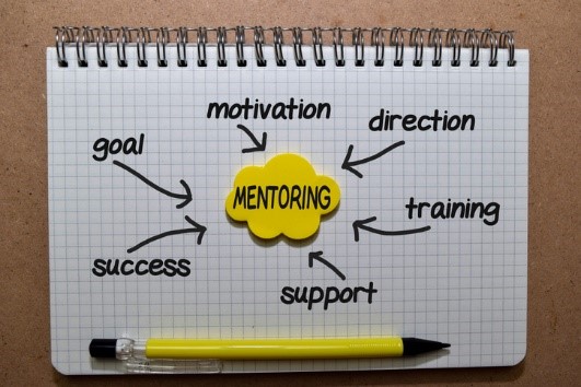 2021 Emerging Leader Mentorship Program