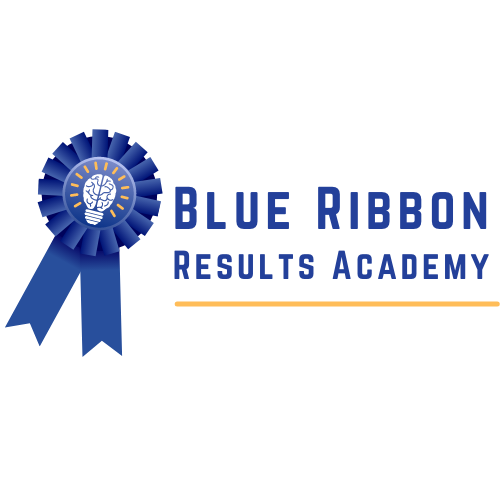 Blue Ribbon Results Academy