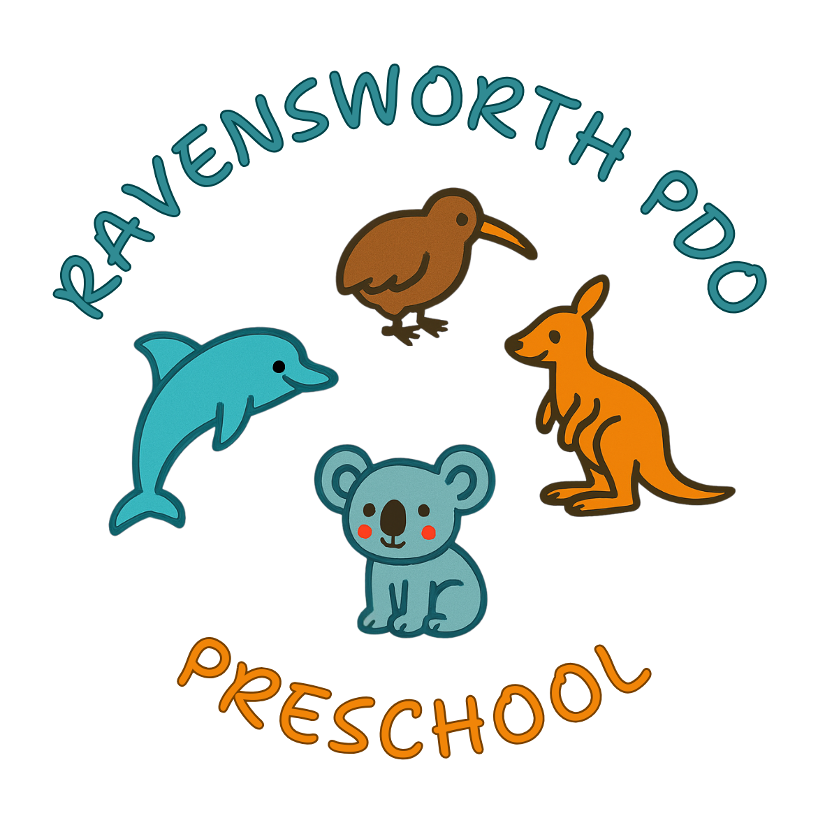 Ravensworth Baptist PDO Preschool