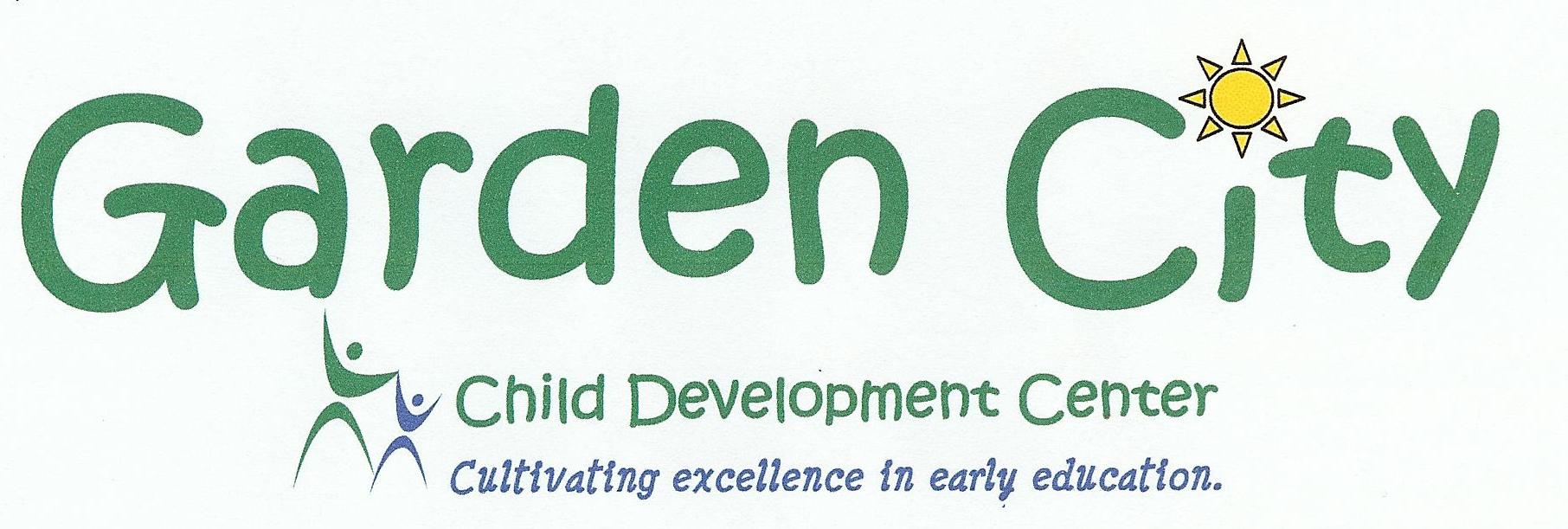 Garden City Child Development Center