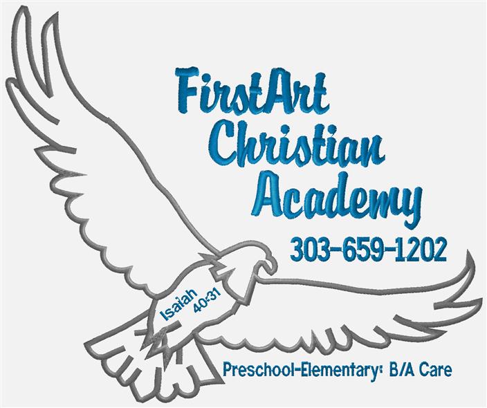 FirsrArt Preschool