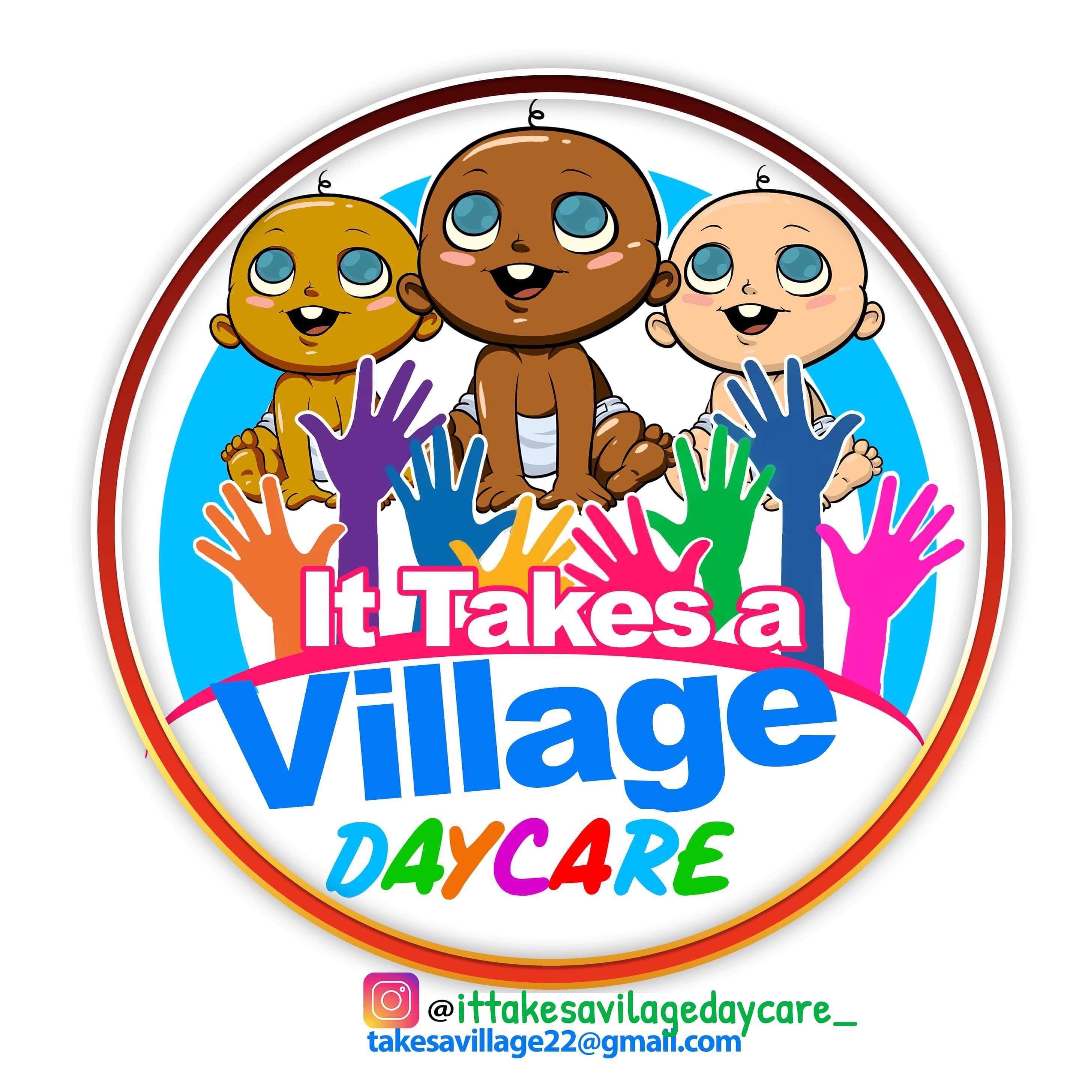 It takes a VIllage Daycare