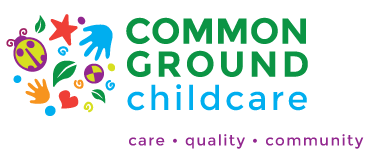 Common Ground Child Care