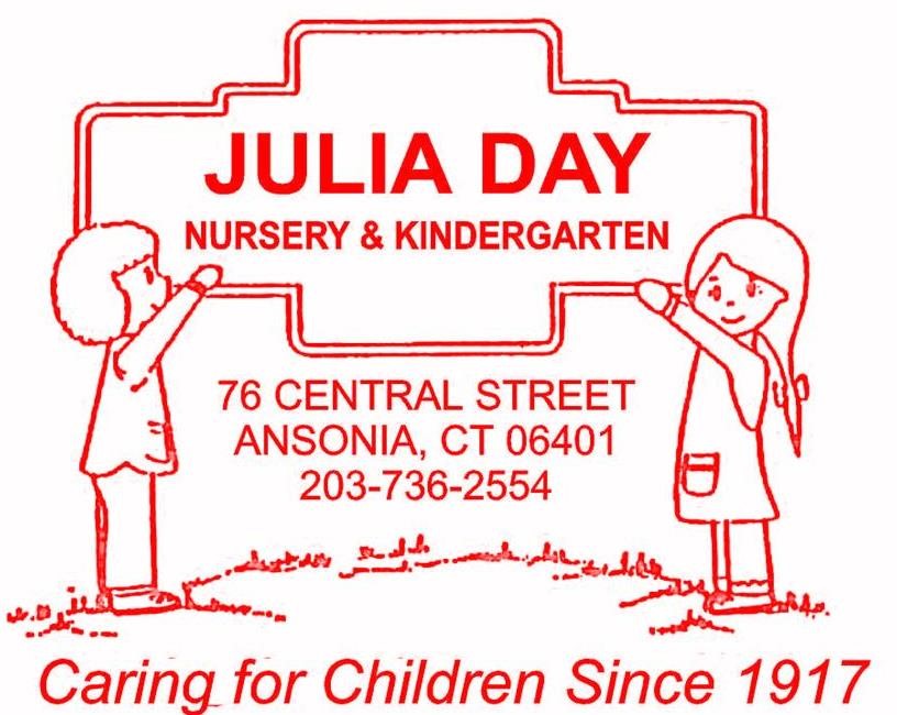 Julia Day Nursery of Ansonia Inc.