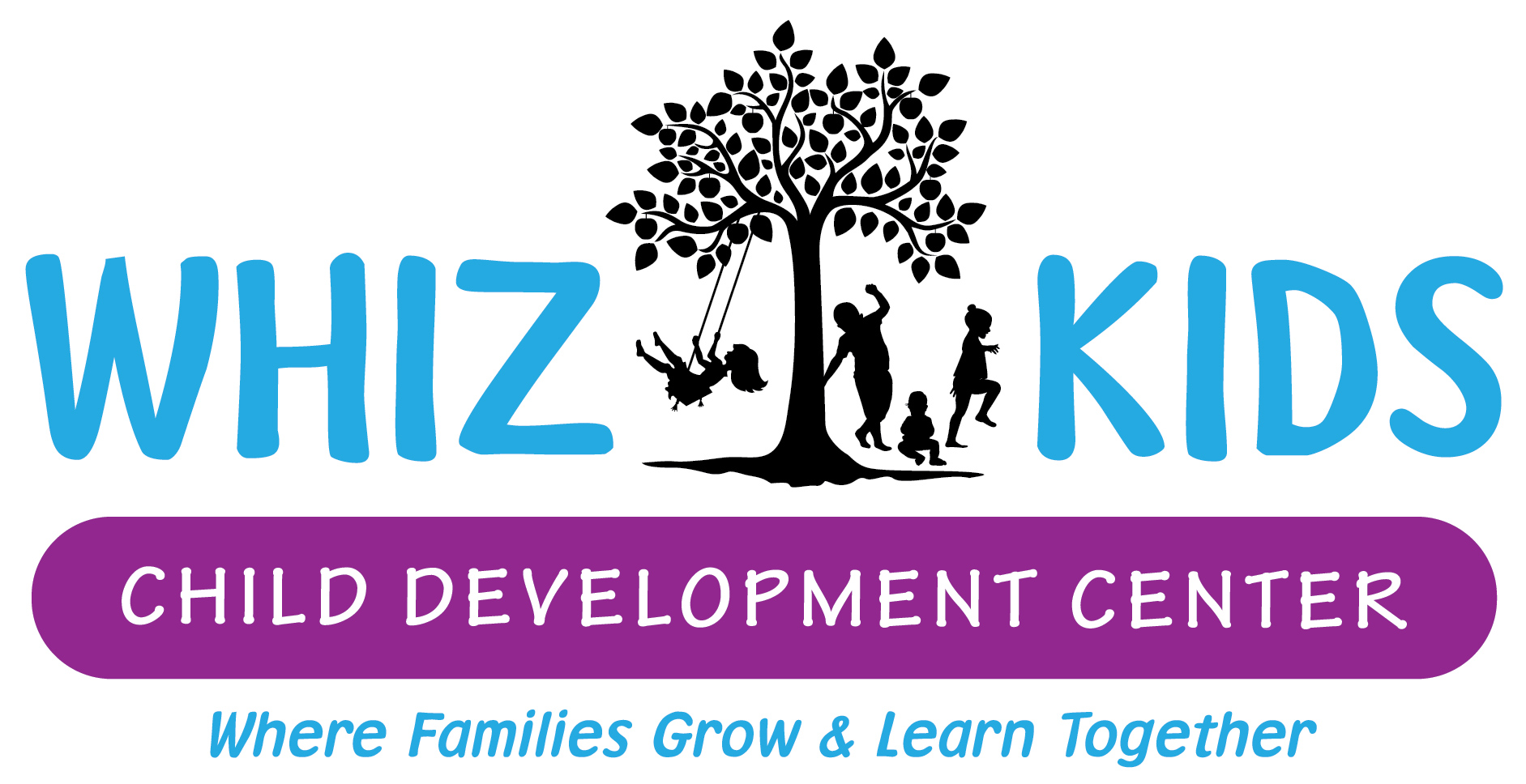 Whiz Kids Day Care