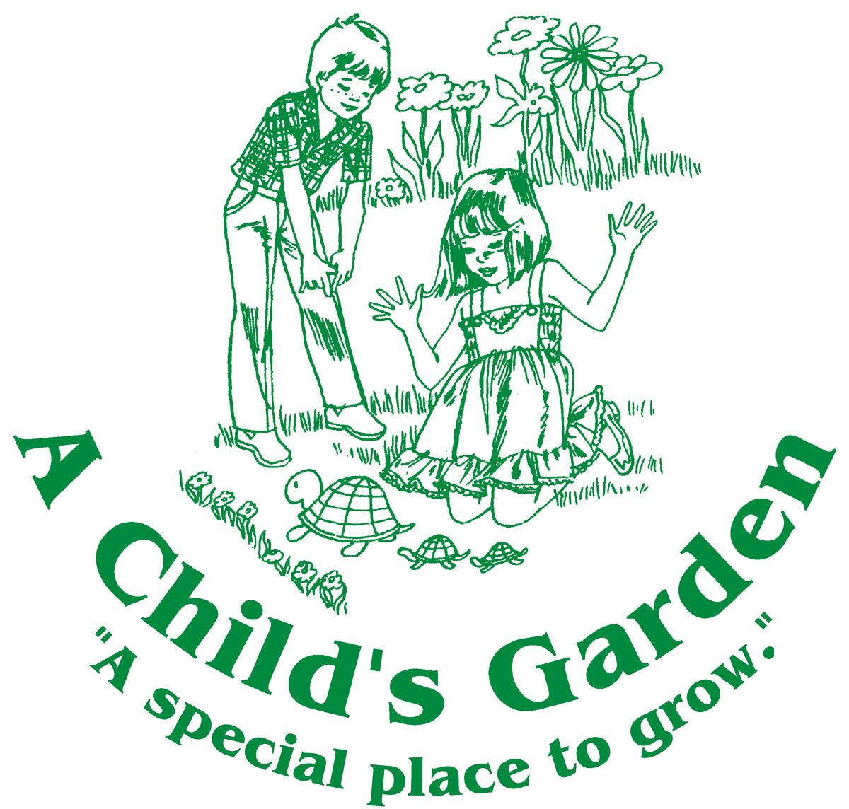 A Child's Garden
