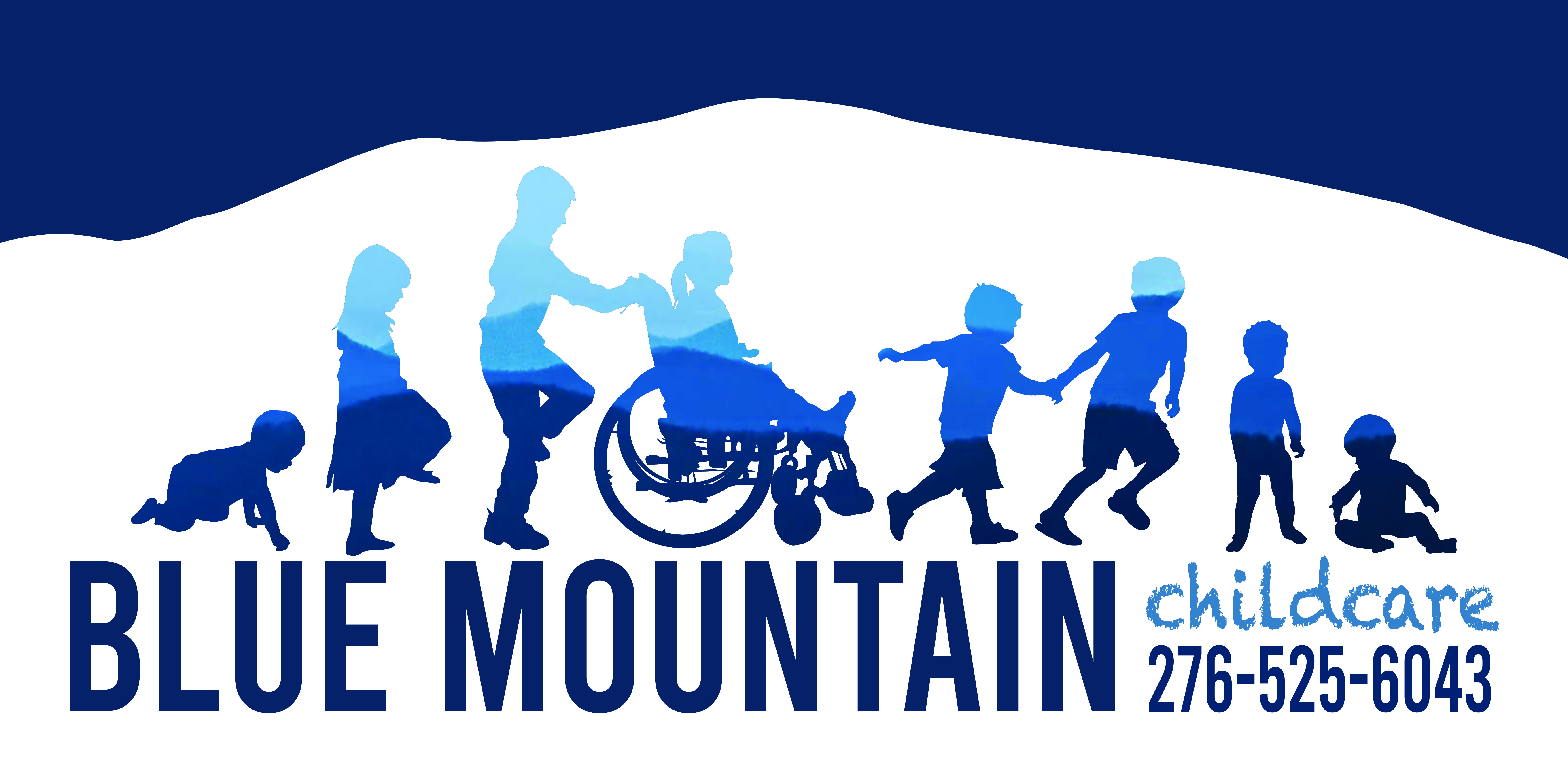 Blue Mountain Childcare