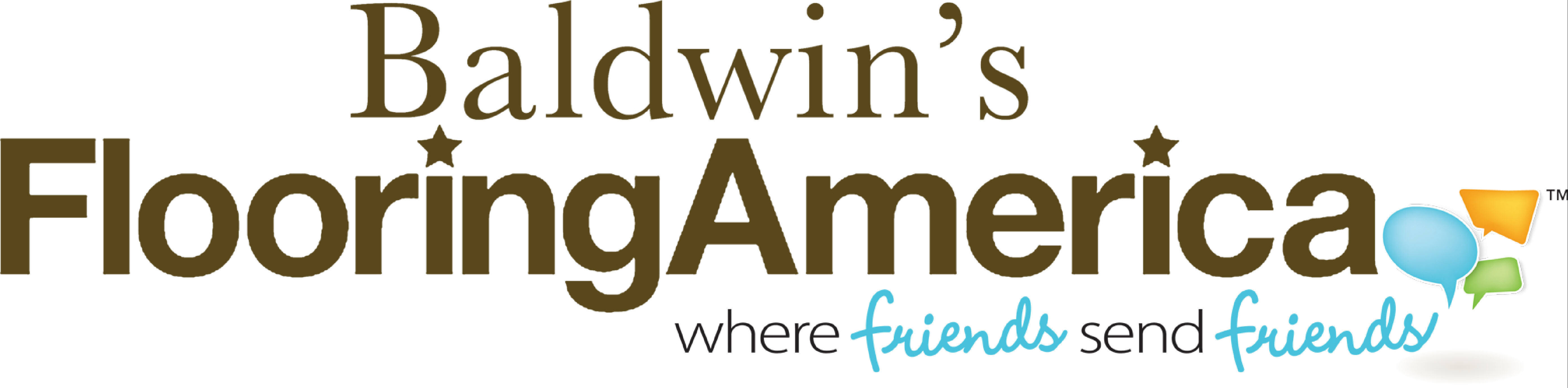 Baldwin's Flooring America