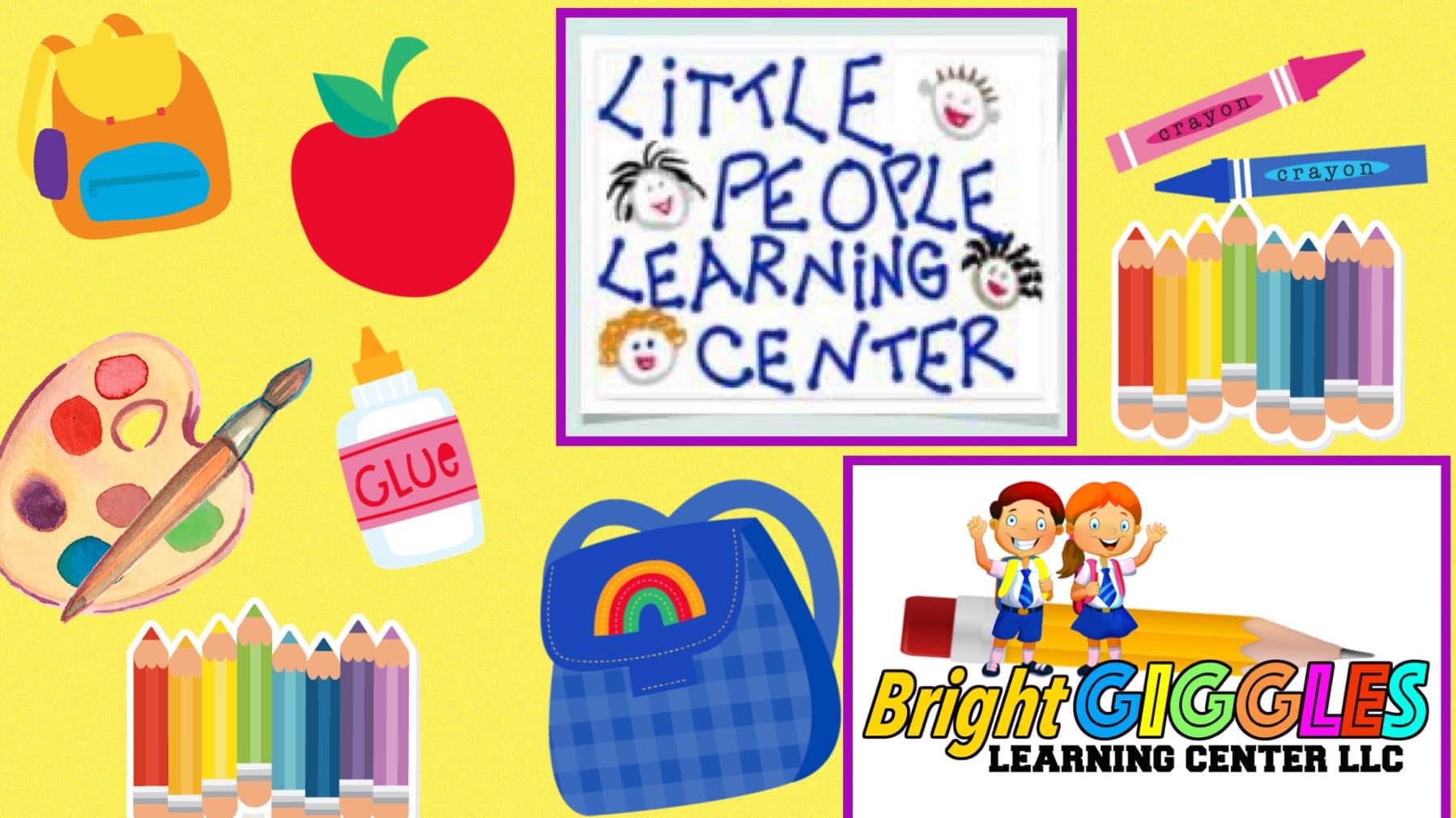 Little People Learning Center