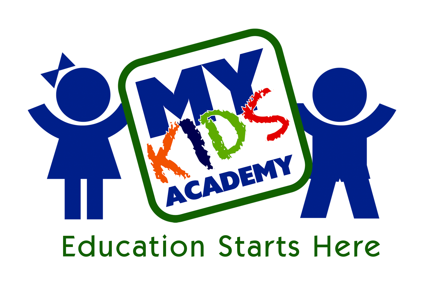 MY KIDS ACADEMY