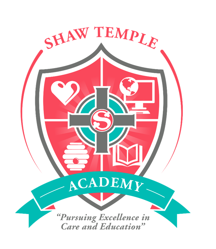 Shaw Temple Academy