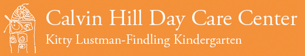 Calvin Hill Day Care Center and Kitty Lustman-Findling Kindergarten