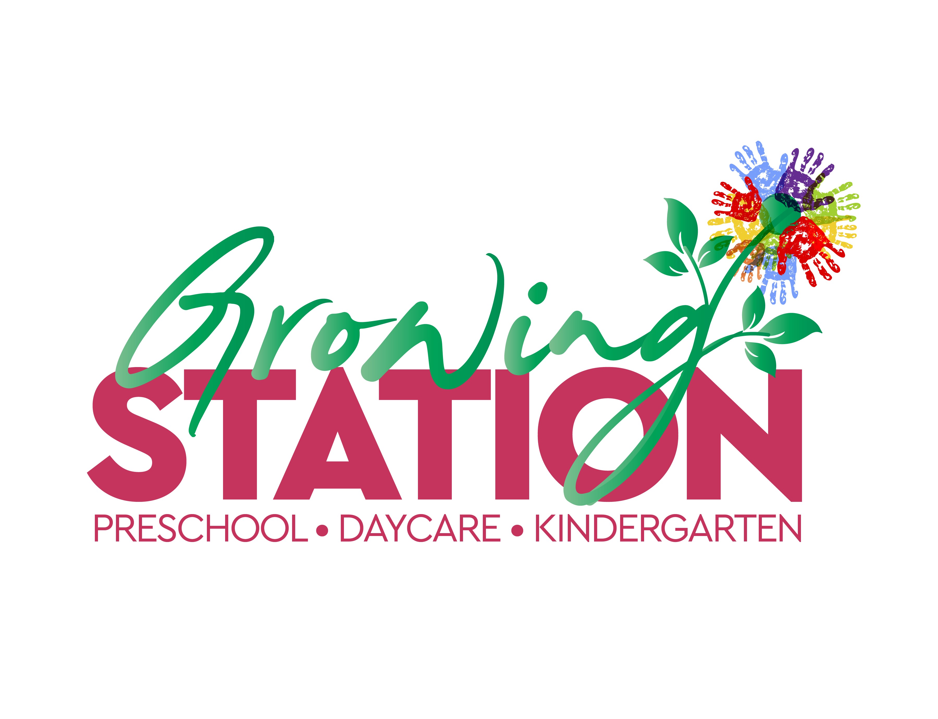 Growing Station School & Daycare