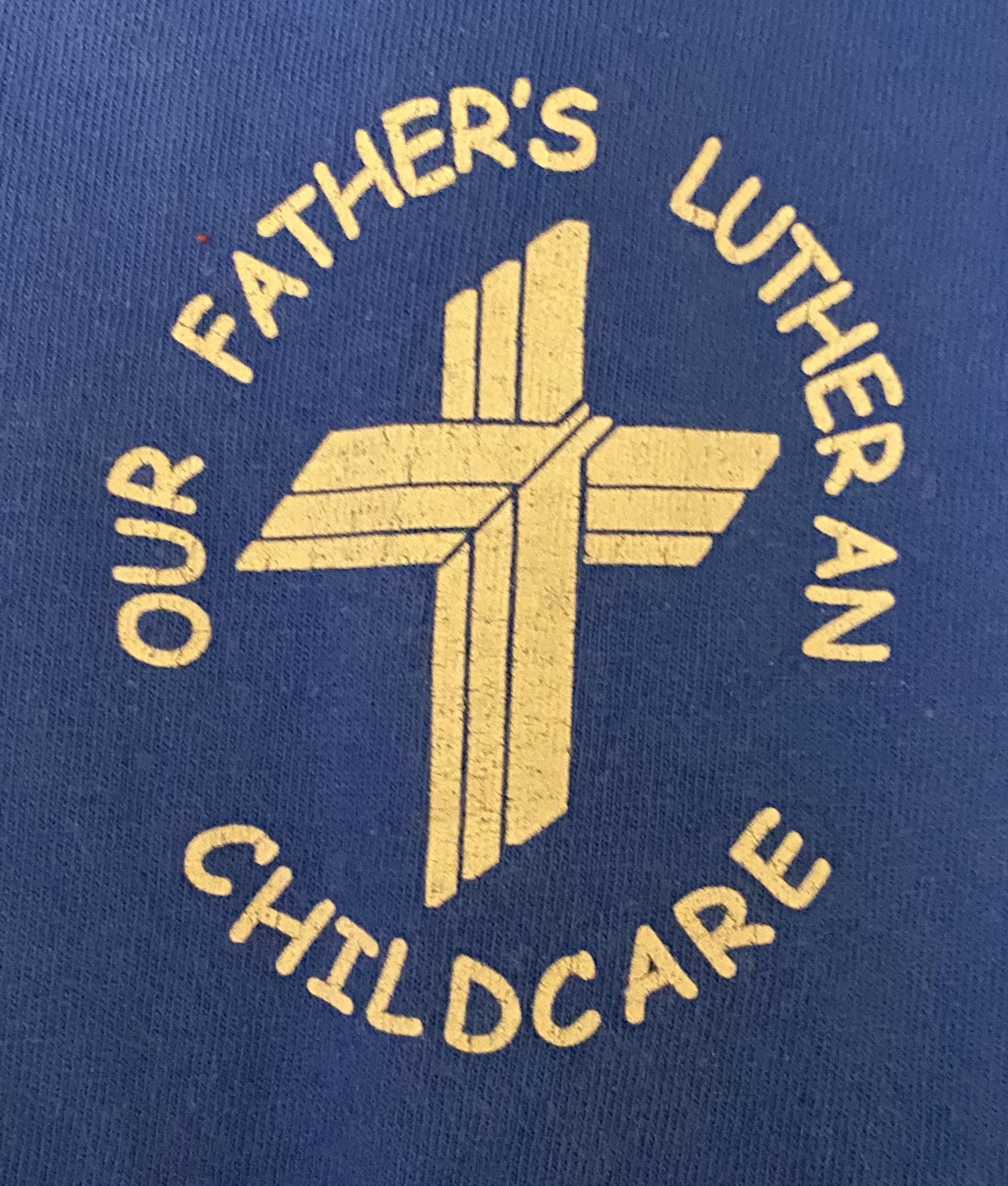 Our Fathers Lutheran Childcare