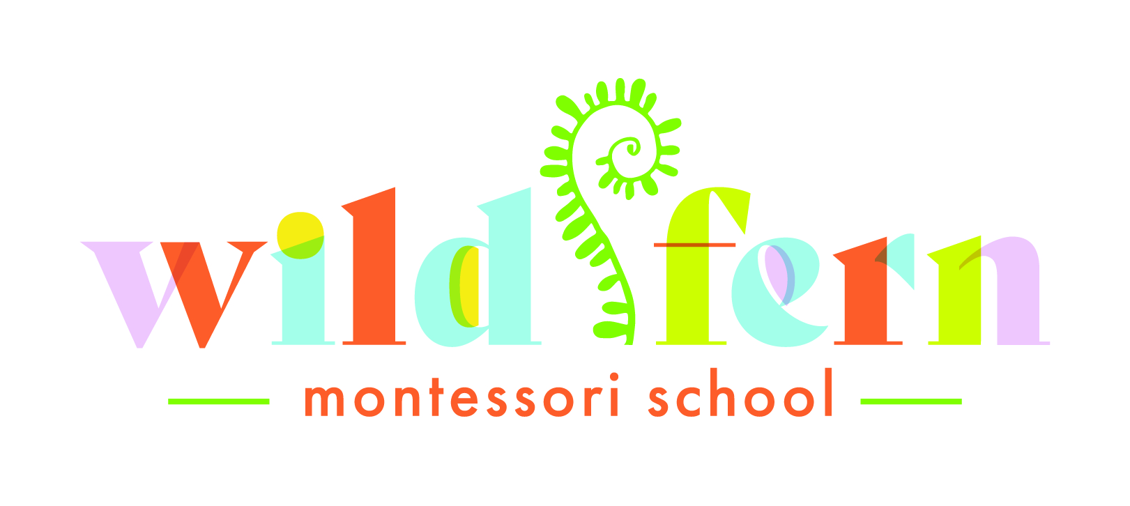Wild Fern Montessori School