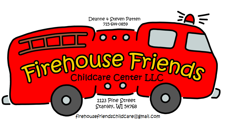 Firehouse Friends Childcare Center
