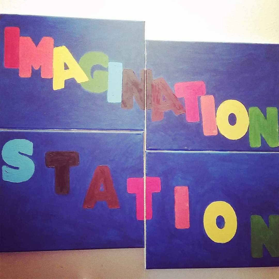 Imagination Station, LLC
