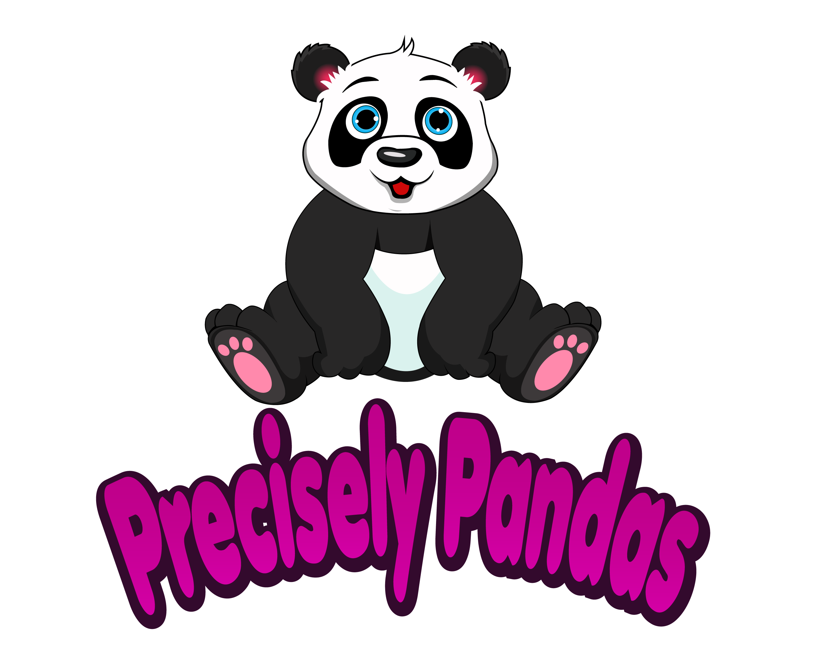 Precisely Pandas Childcare Center