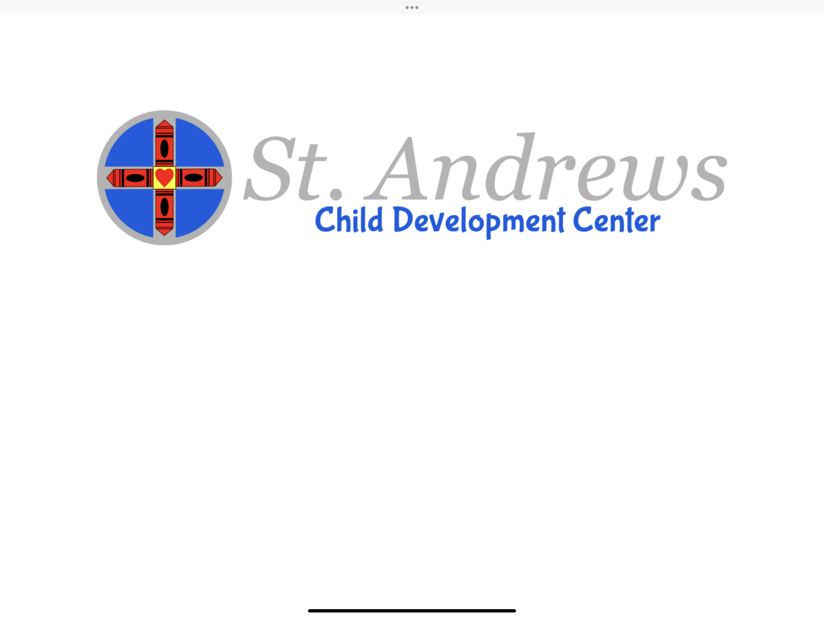 St Andrews CDC