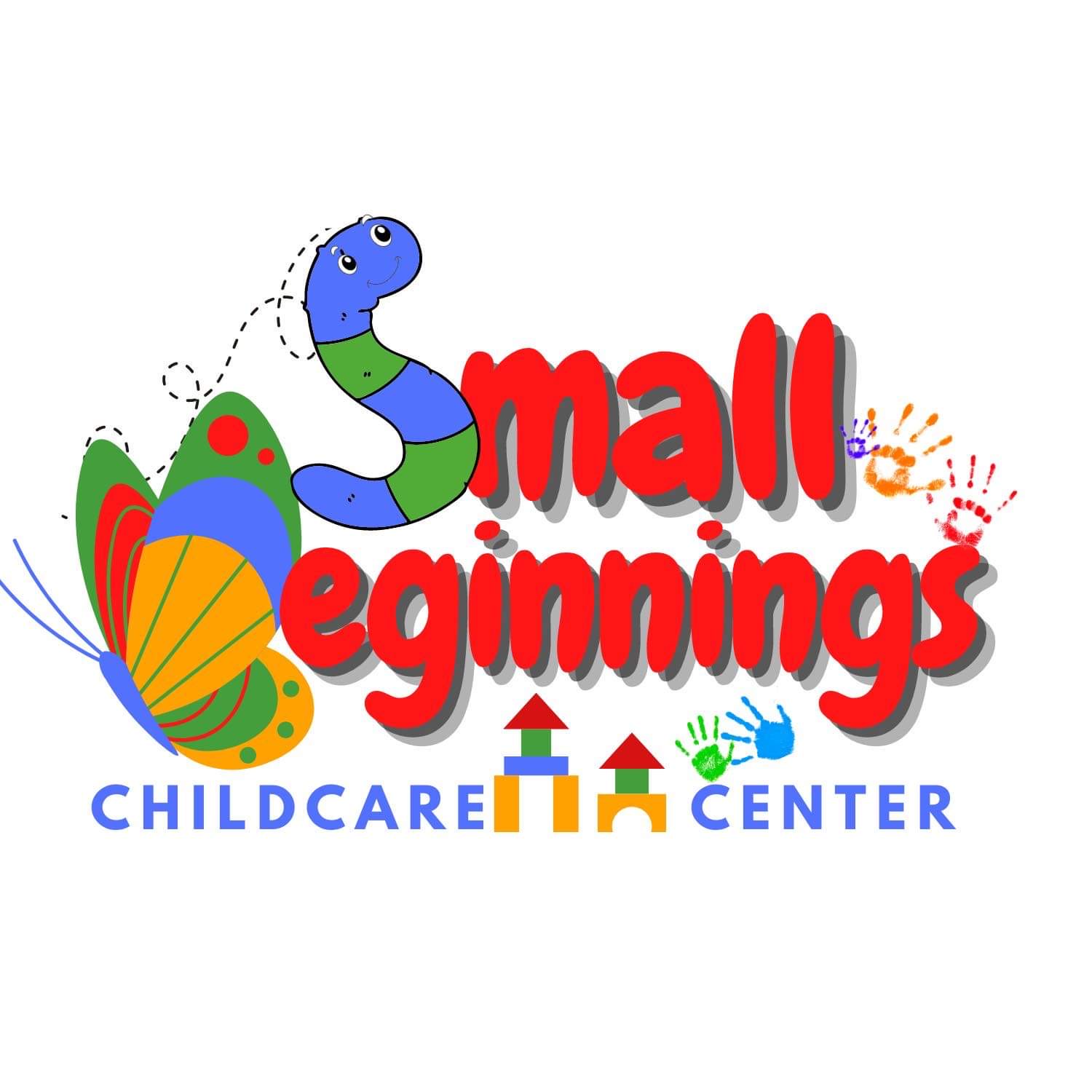 Small Beginnings Childcare Center