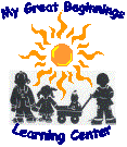My Great Beginnings Learning Center