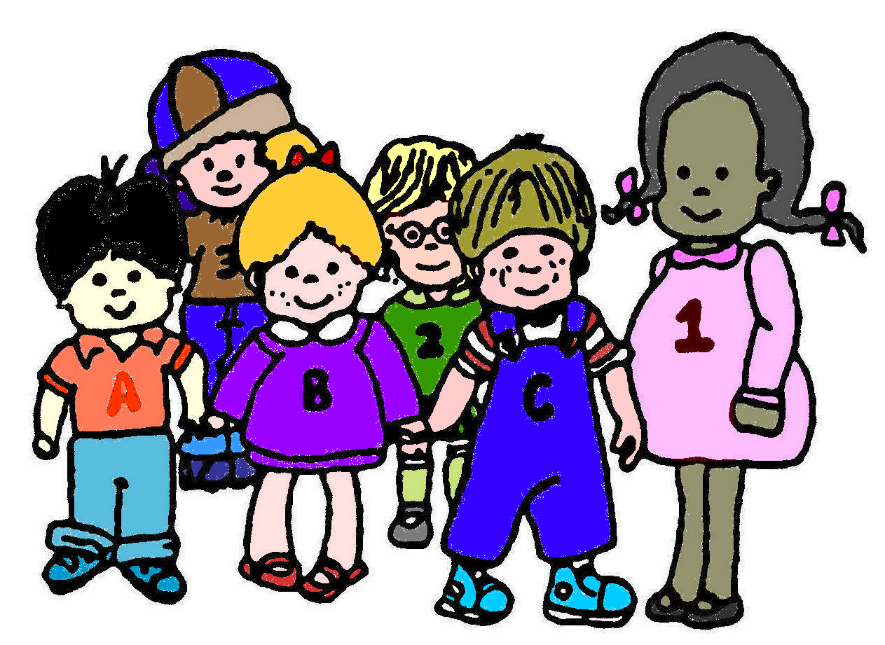 KINDER-GARDEN LEARNING CENTER