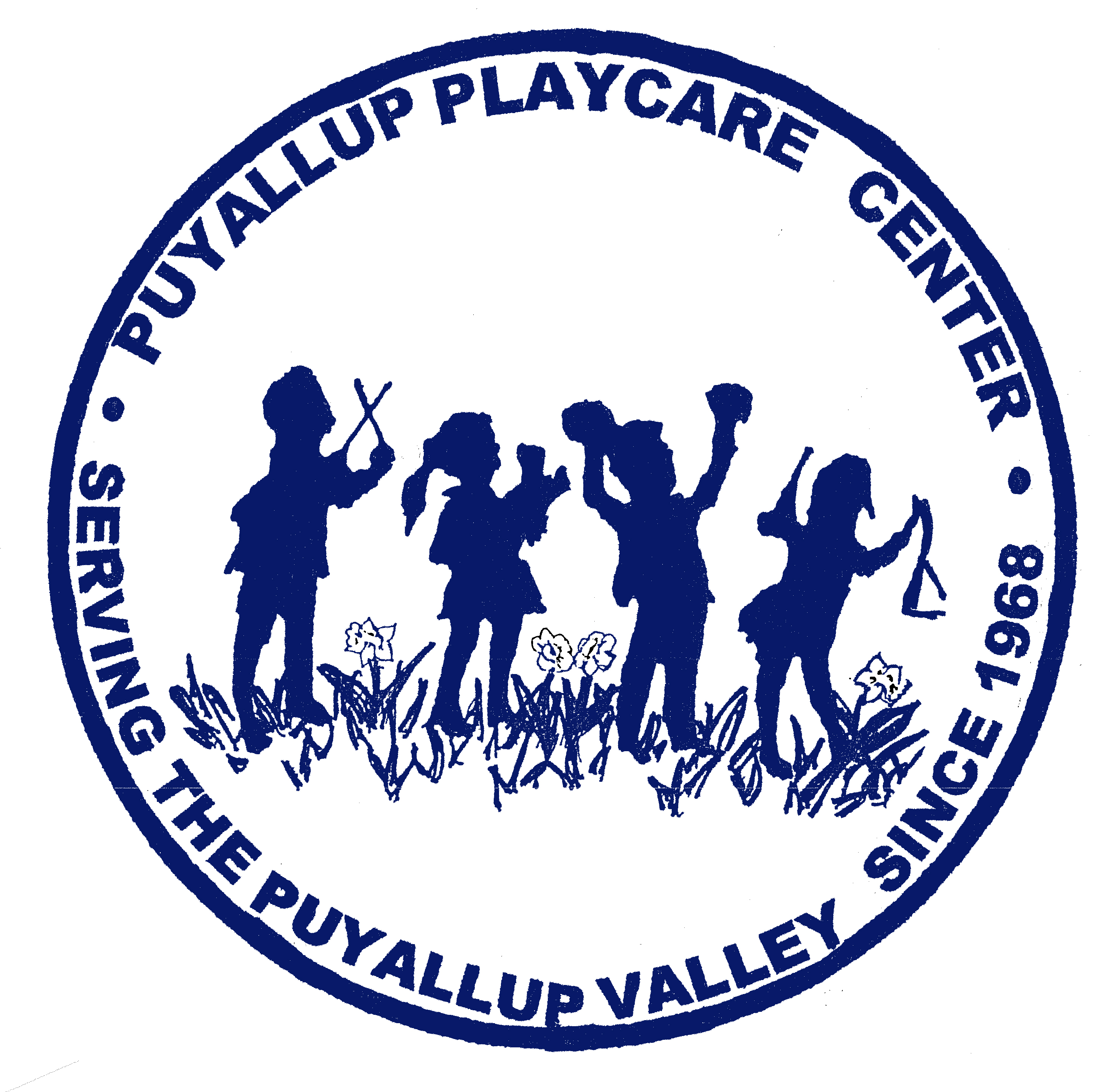 Puyallup Playcare Center