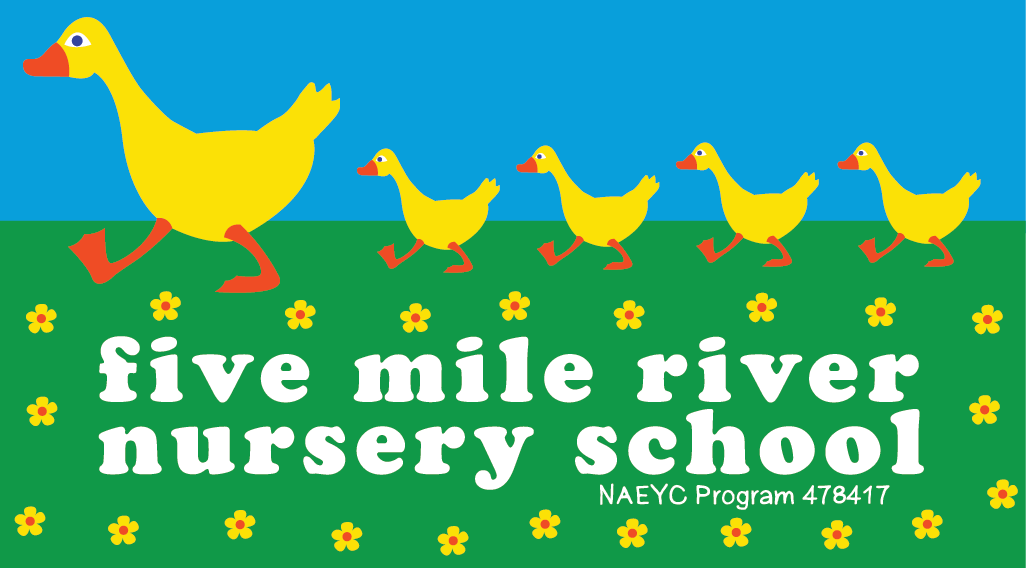 Five Mile River Nursery School