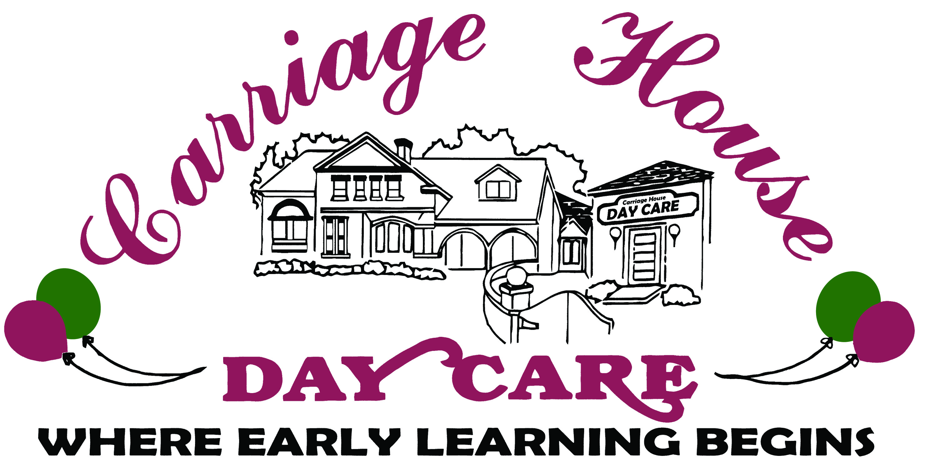 Carriage House Day Care Center, Inc.