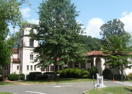 St. Saviour's Church Nursery School