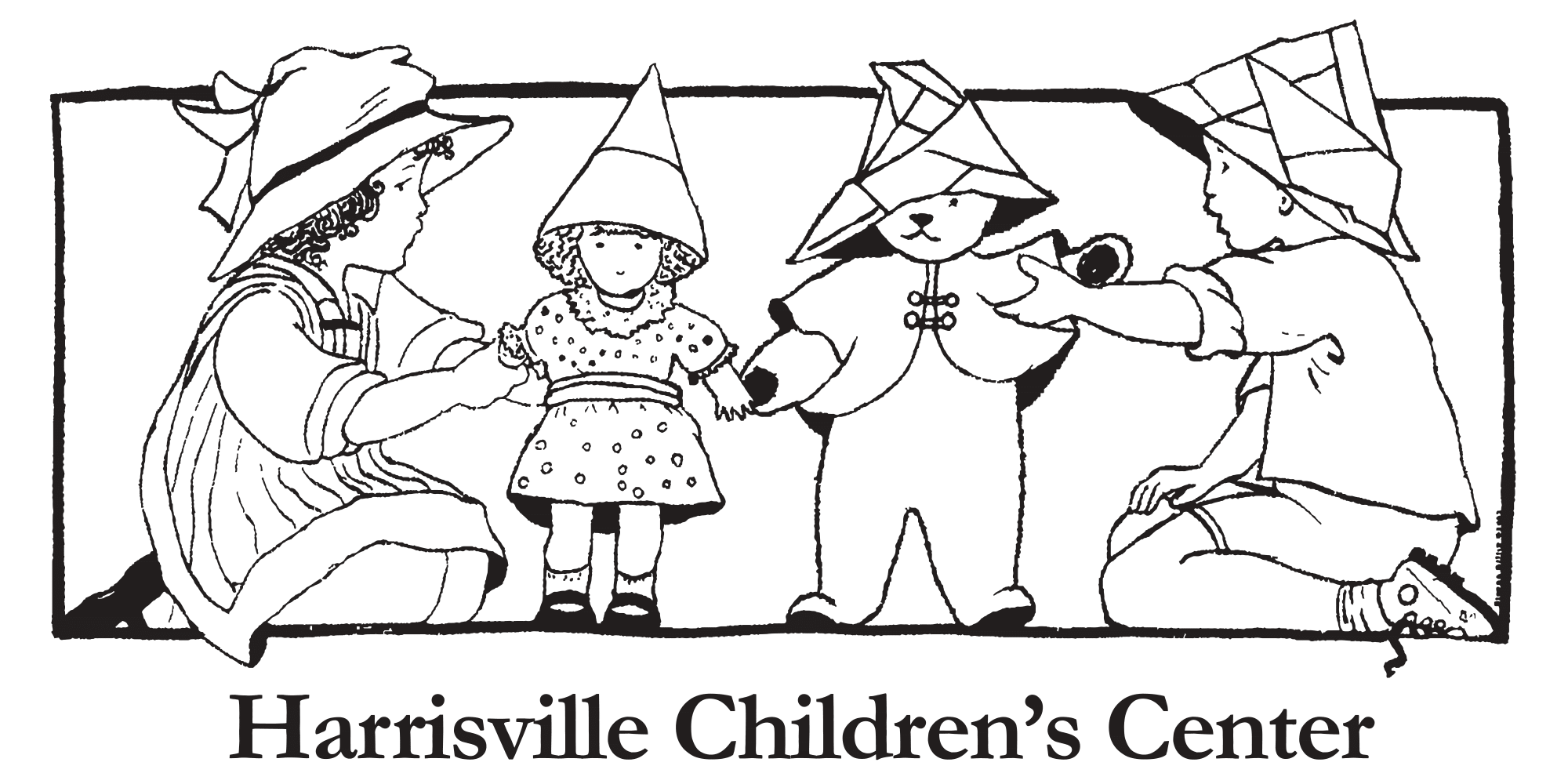 Harrisville Children's Center