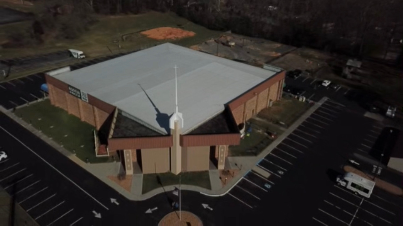 Christian Life Child Learning Center