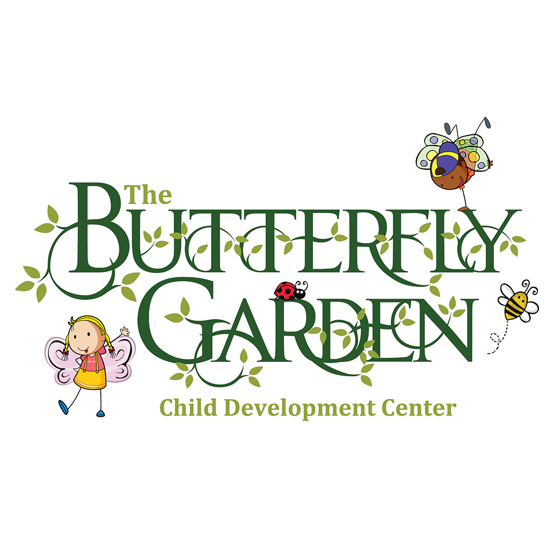 The Butterfly Garden Child Development Center