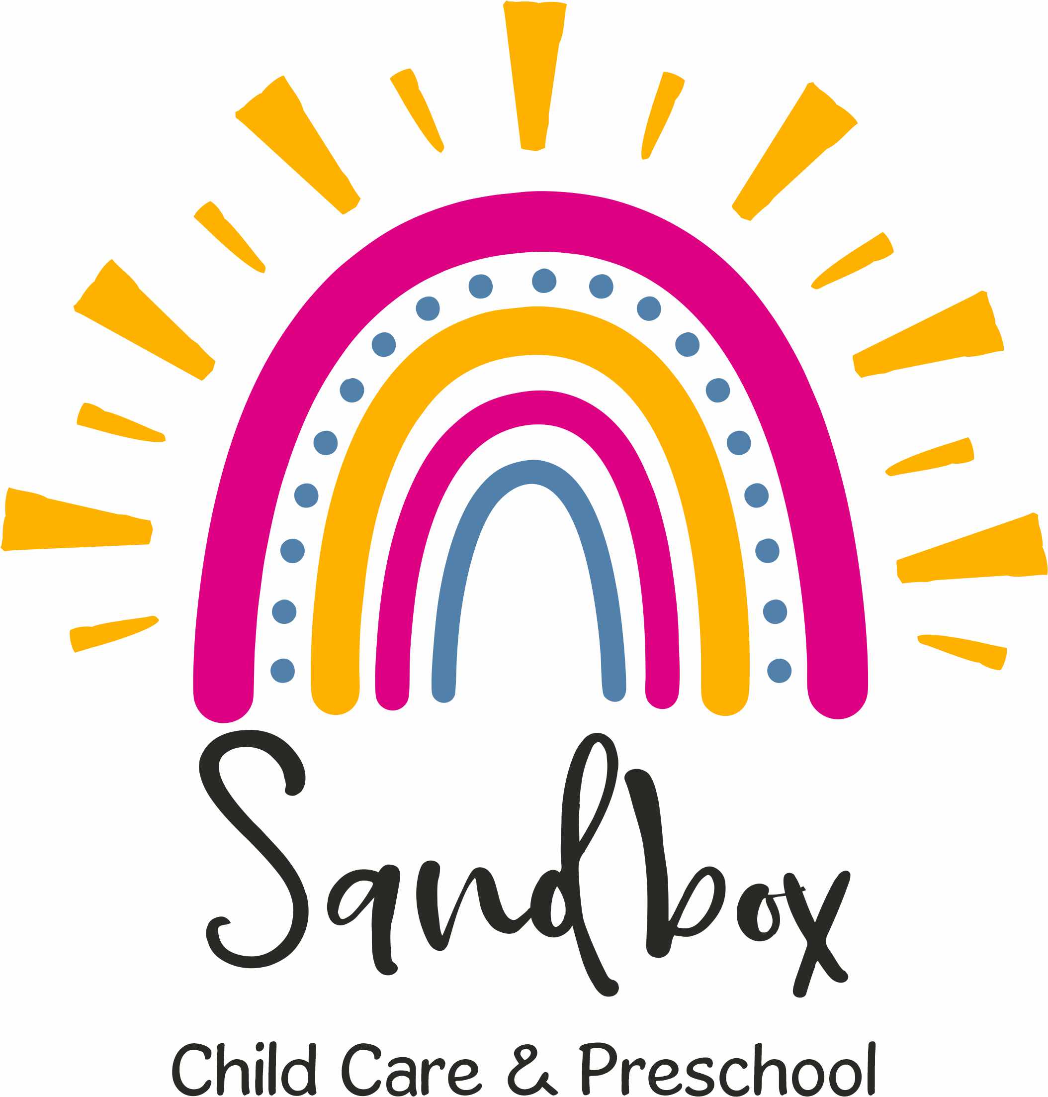 Sand Box Child Care & Preschool