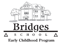 Bridges School Early Childhood Program