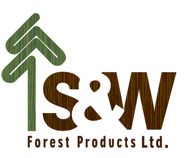 S&W Forest Products Ltd.