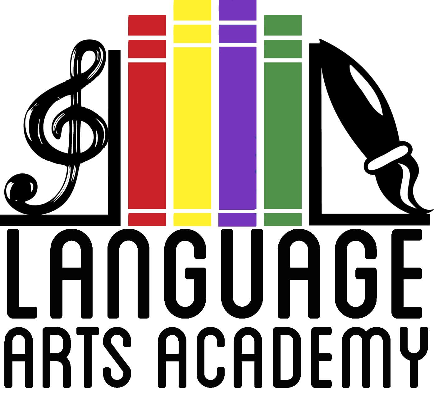 LANGUAGE ARTS ACADEMY