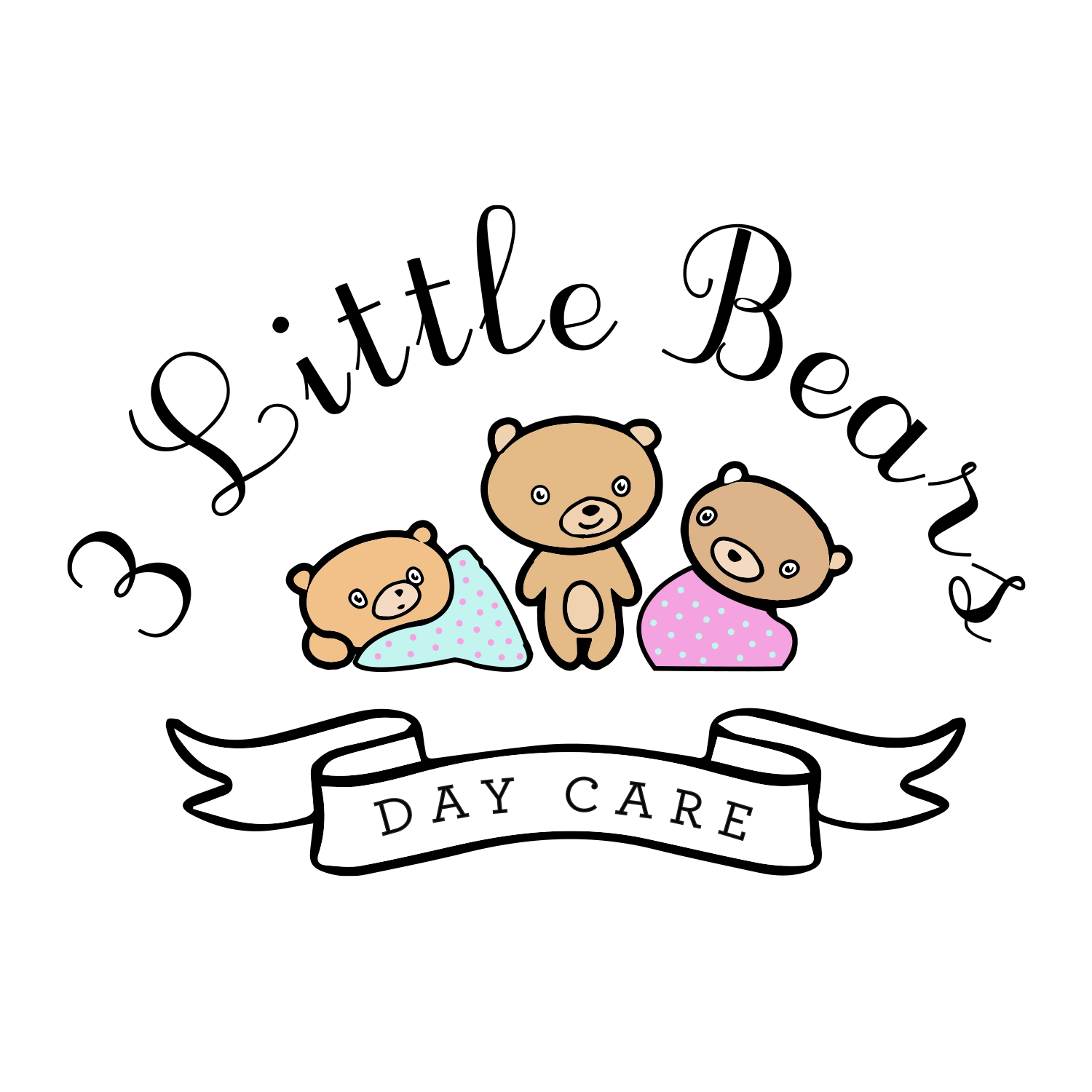 Three Little Bears Day Care
