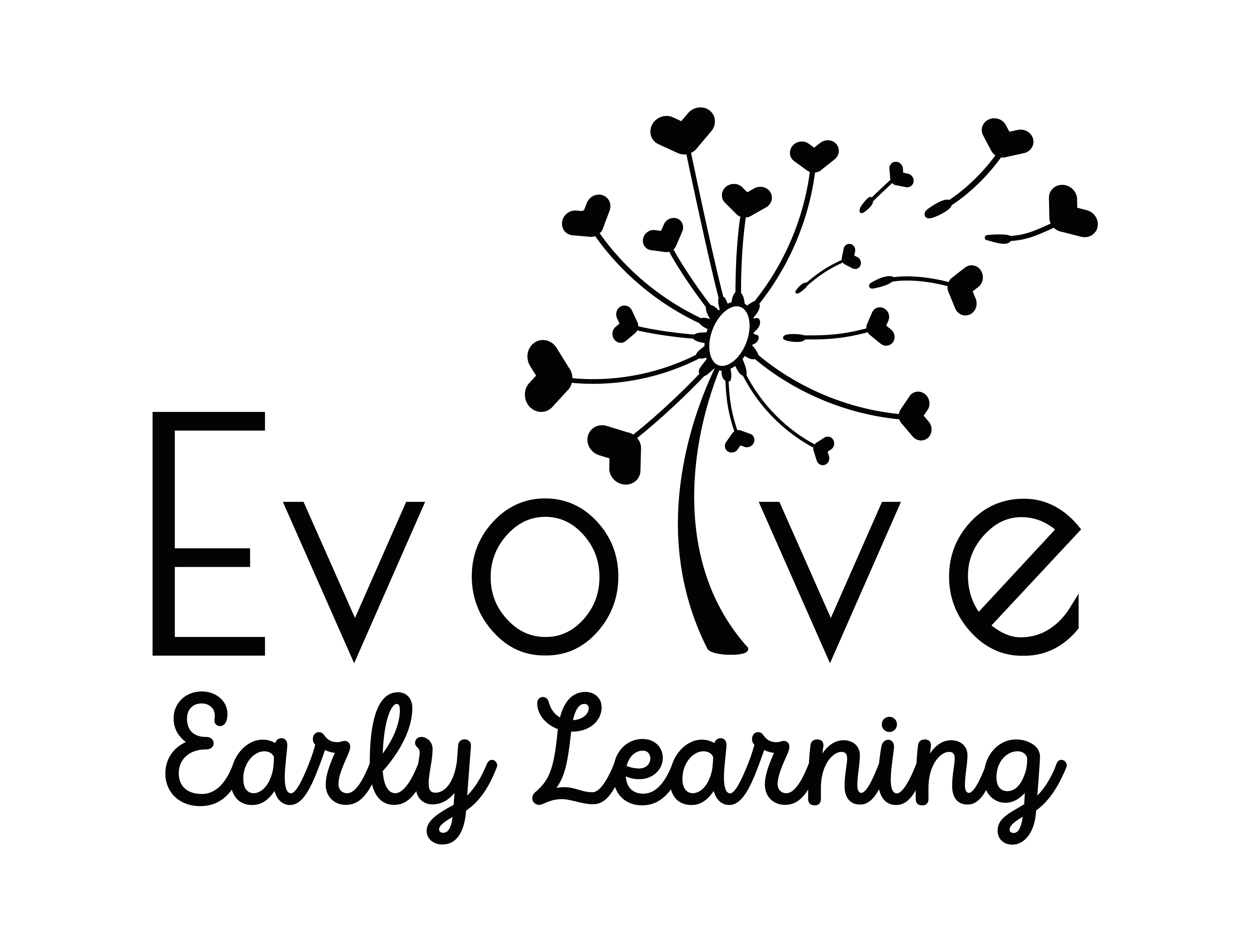 Evolve Early Learning