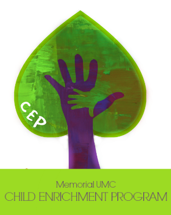 Memorial Child Enrichment Program