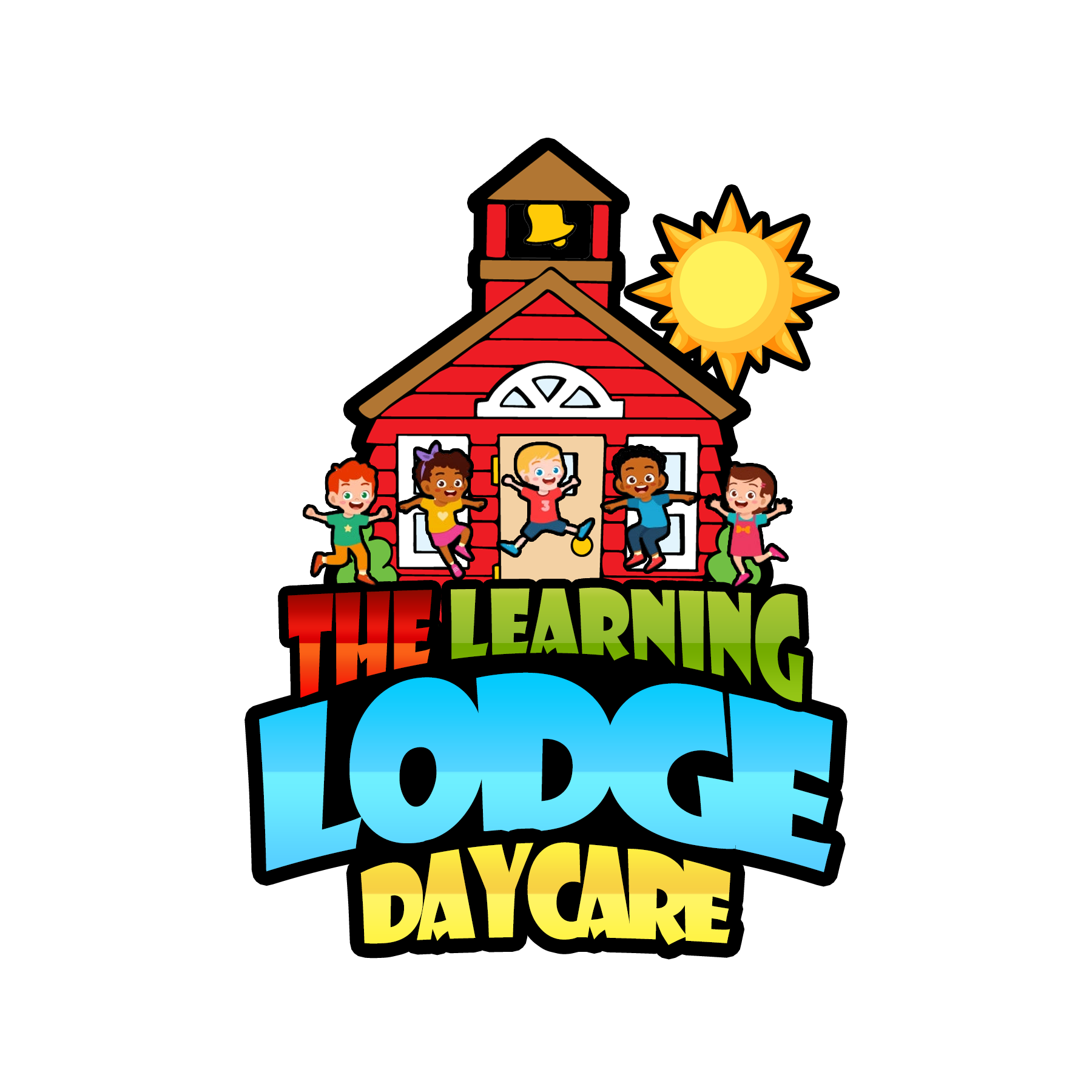 The Learning Lodge ll