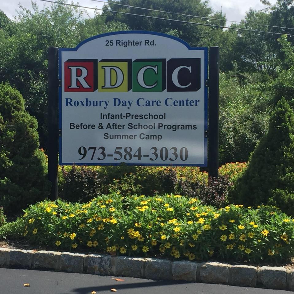 Roxbury Day Care Center