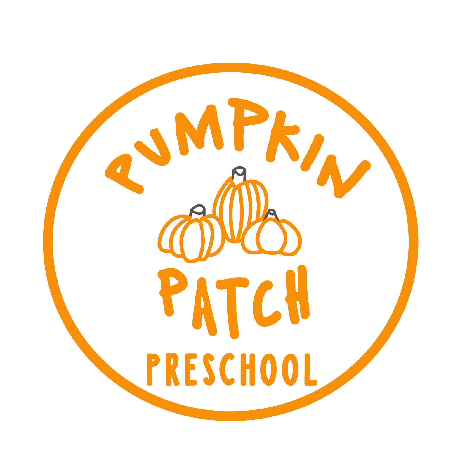 Pumpkin Patch Preschool 