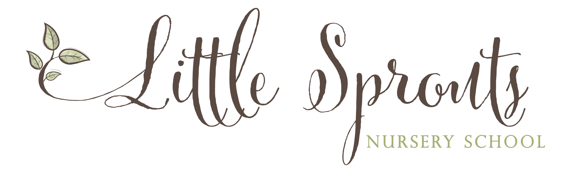 Little Sprouts Nursery School