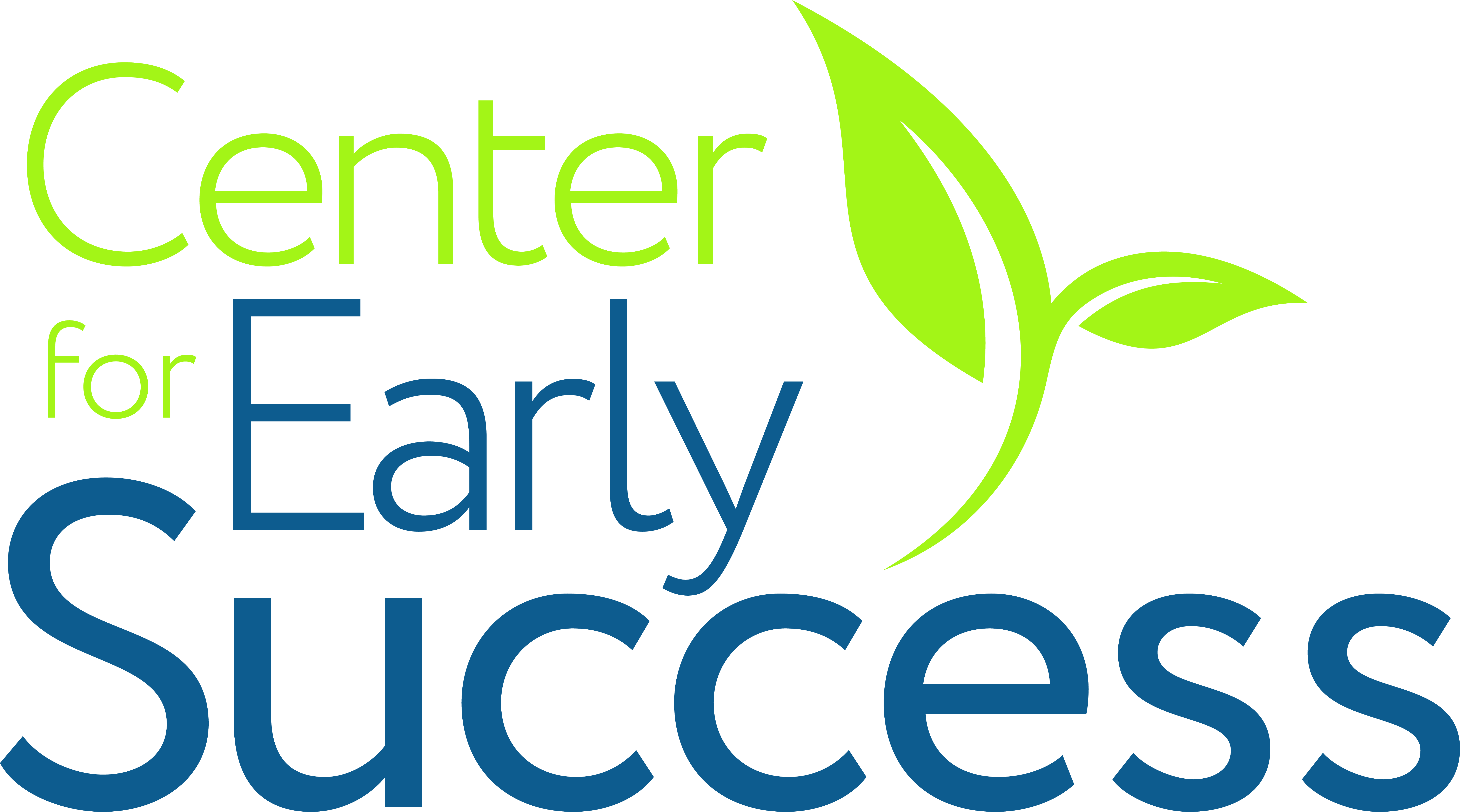 Center for Early Success
