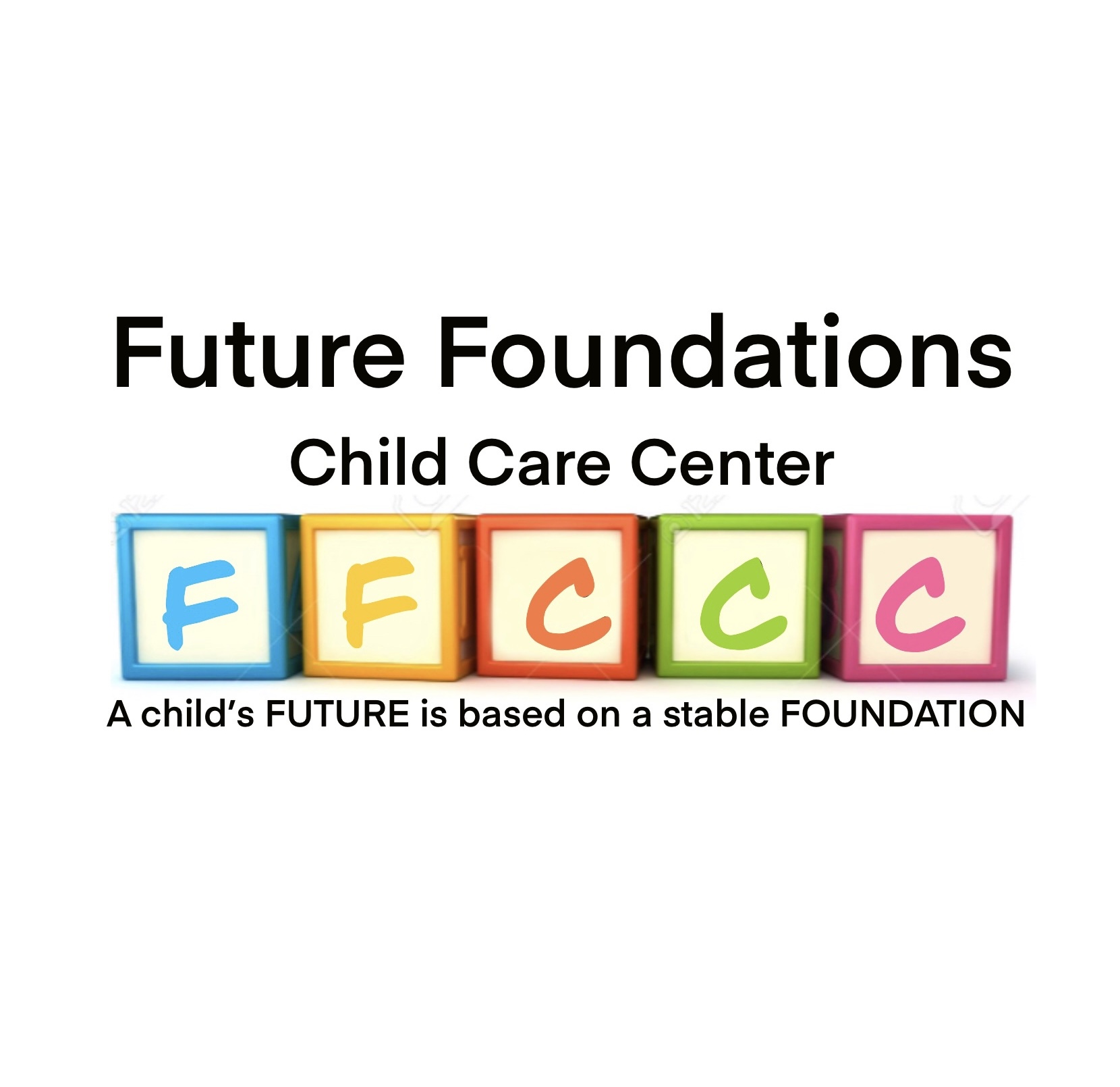 Future Foundations