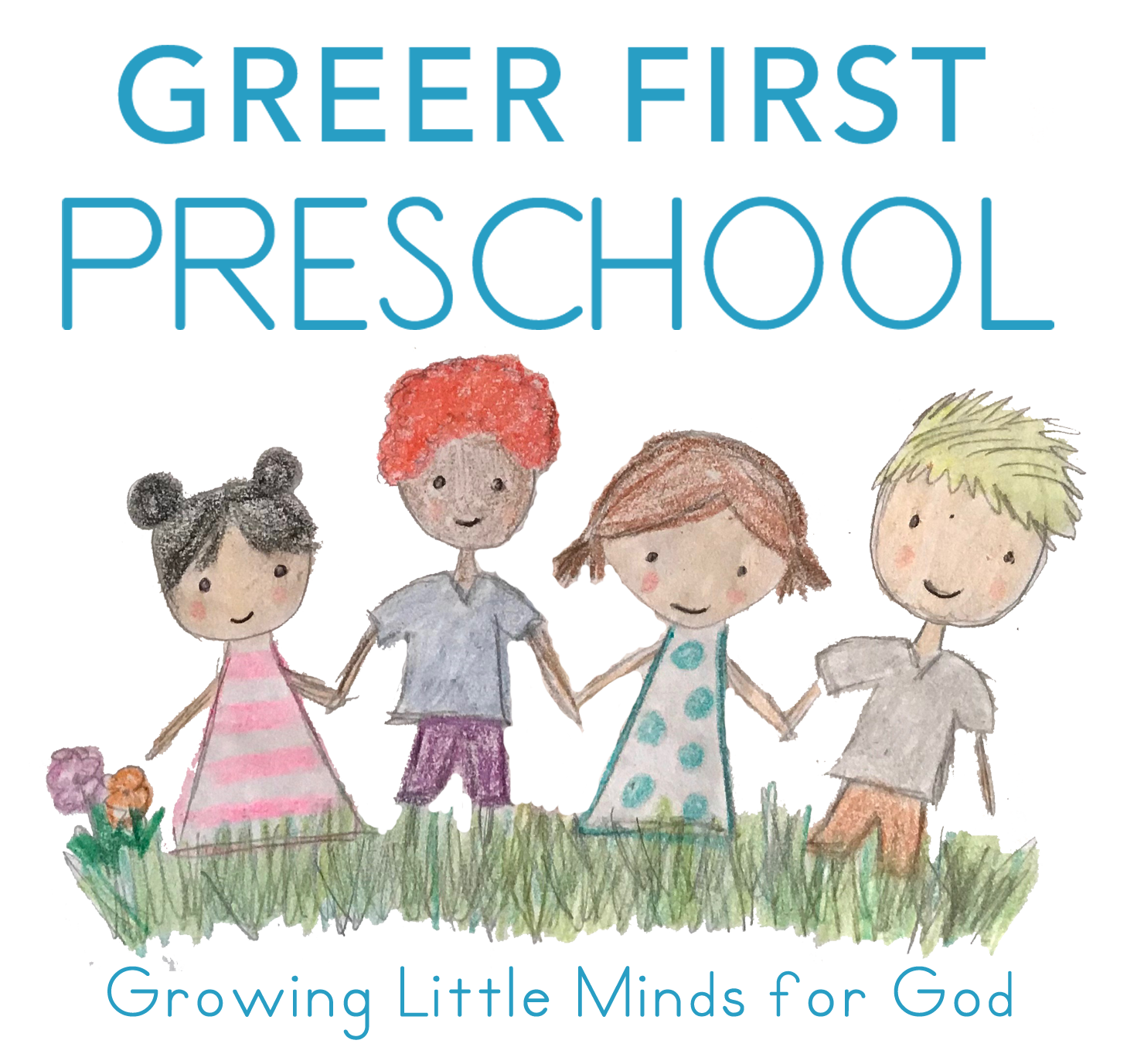 Greer First Preschool