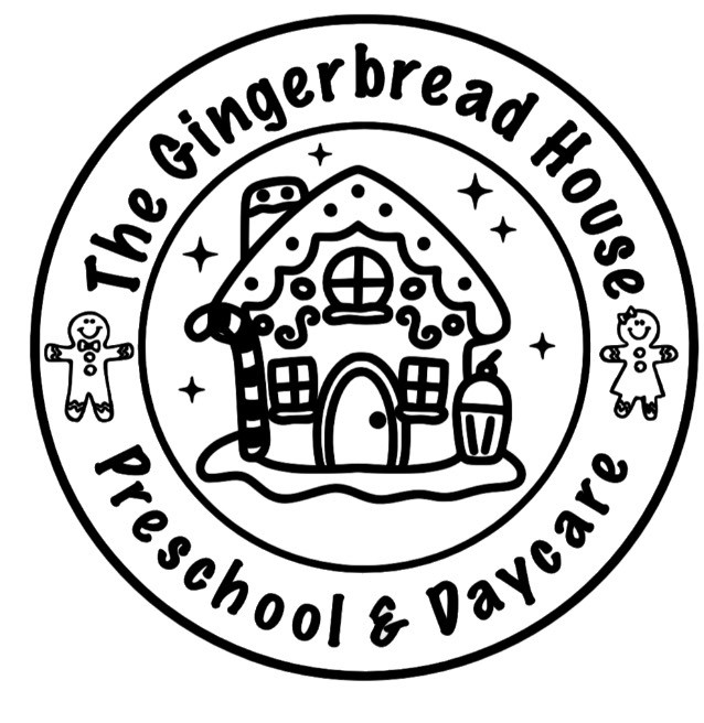 The Kingman Gingerbread House