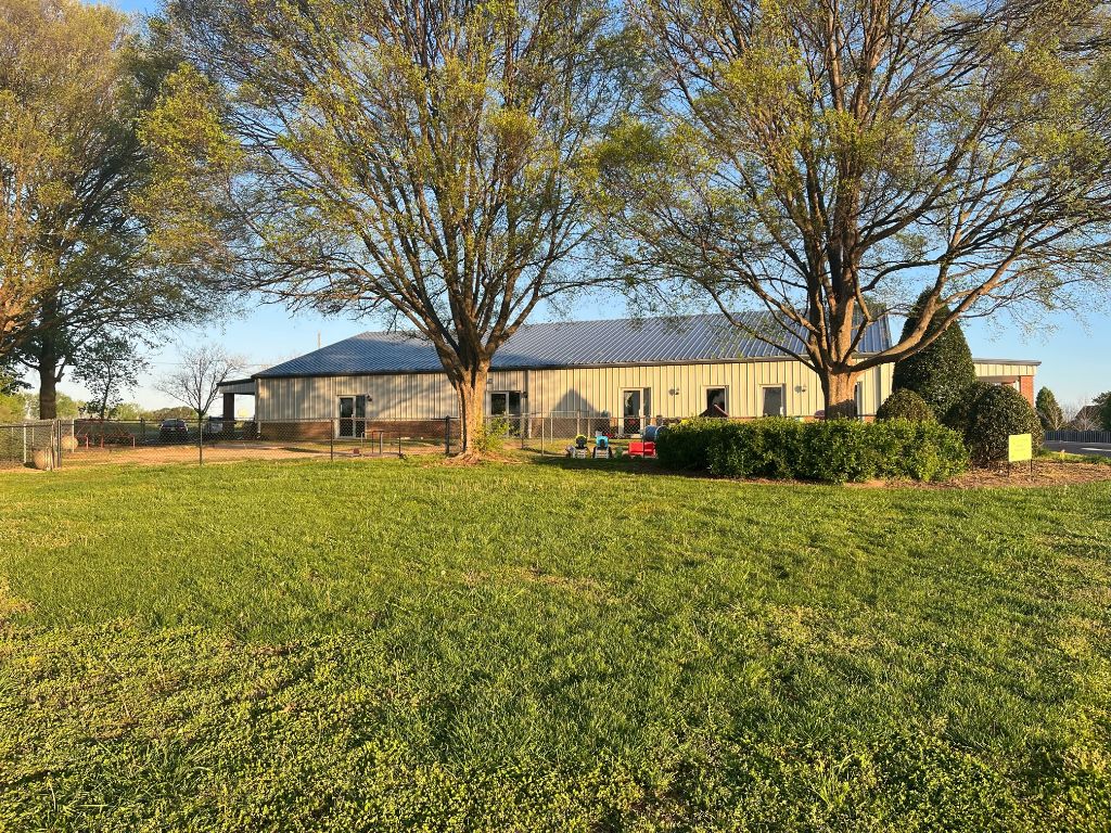 Kids First Child Development Center 